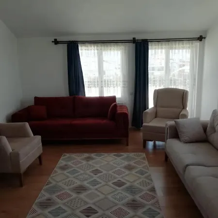 Apartment Konyaalti Furkan Family Antalya