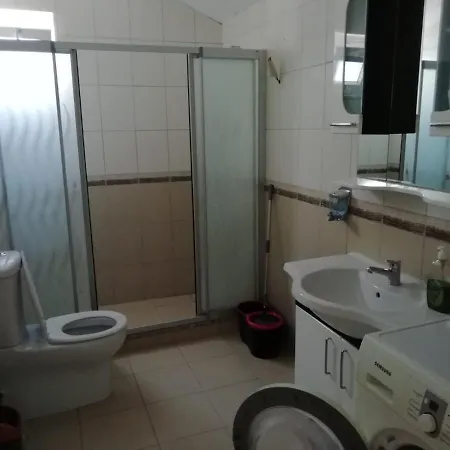 Konyaalti Furkan Family Apartment Antalya