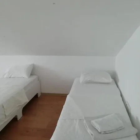 Apartment Konyaalti Furkan Family