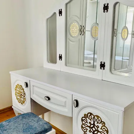 Konyaalti Furkan Family Apartment Antalya