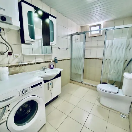 Konyaalti Furkan Family Apartment *
