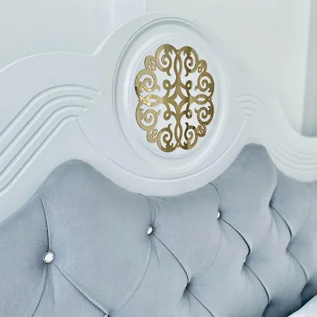 Konyaalti Furkan Family Apartment