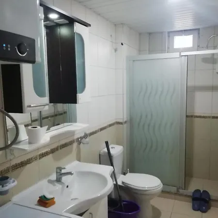 Konyaalti Furkan Family Apartment *
