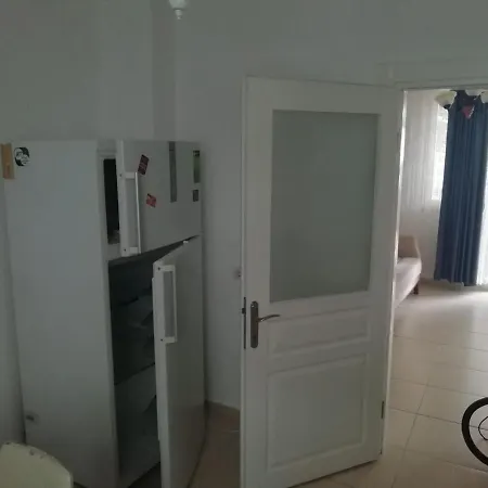 Konyaalti Furkan Family Apartment