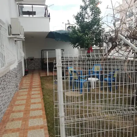 Konyaalti Furkan Family *