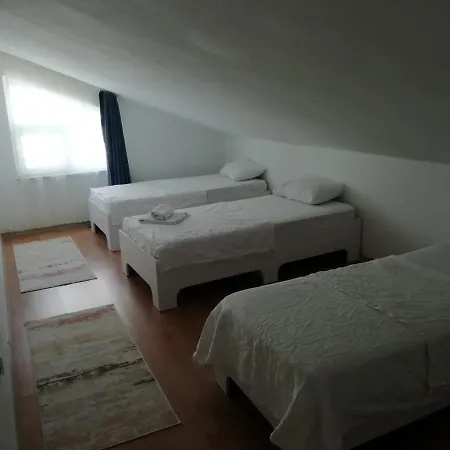 Apartment Konyaalti Furkan Family Antalya