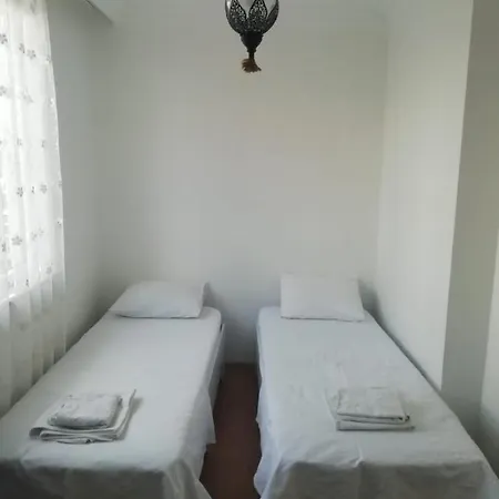 Konyaalti Furkan Family Apartment