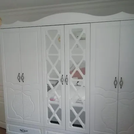 Konyaalti Furkan Family Apartment *