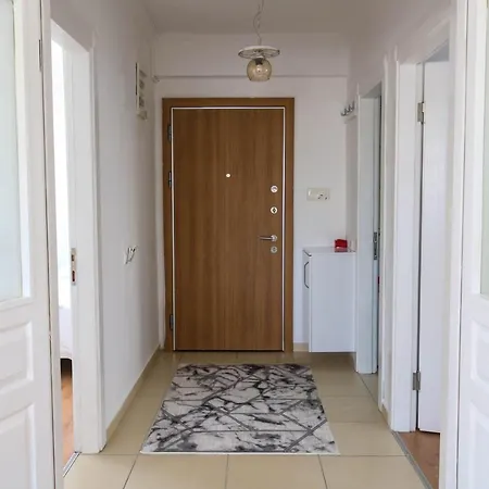 Apartment Konyaalti Furkan Family *