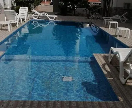 Konyaalti Furkan Family * אנטליה
